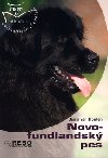 Novofundlandsk pes - Pruka zanajcho chovatele - Diana van Houten; Claudia Dispa