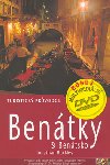 BENTKY A BENTSKO + DVD - Jonathan Buckley