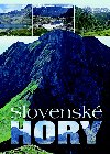 SLOVENSK HORY - Martin iha
