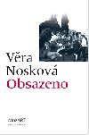 OBSAZENO - Věra Nosková
