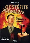 ODSTELTE PREMIRA - Rostislav Rod