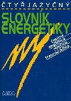 TYJAZYN SLOVNK ENERGETIKY - Pavel Erban; Ladislav Bohal; Ji Vesel