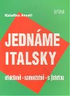 JEDNME ITALSKY - Kateina Agosti