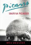 PICASSO MŮJ DĚDEČEK - Marina Picasso