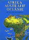 Afrika, Austrlie, Ocenie - seitov atlas pro zkladn koly - Kartografie