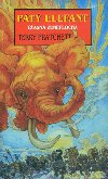 Pátý elefant - Úžasná Zeměplocha - Terry Pratchett; Josh Kirby