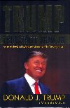 Trump - Zbohatnte jako j - Donald J. Trump; Meredith McIver