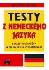 TESTY Z NEMECKHO JAZYKA - Krzysztof Tkaczyk