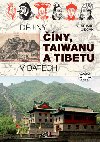 DJINY NY, TAIWANU A TIBETU V DATECH - Vladimr Lik