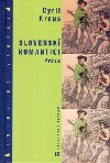 SLOVENSK ROMANTICI PRZA - Cyril Kraus