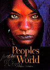 PEOPLES OF THE WORLD - Mirella Ferrera
