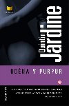 ODNA V PURPUR - Quintin Jardine