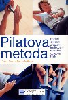 PILATOVA METODA - Trevor Blount; Eleanor McKenzie