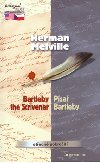 PSA BARTLEBY, BARTLEBY THE SCRIVENER - Herman Melville