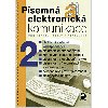 PÍSEMNÁ A ELEKTRONICKÁ KOMUNIKACE 2 - Emílie Fleischmannová
