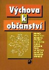 VCHOVA K OBANSTV - Jana Ondrkov