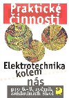 PRAKTICKÉ ČINNOSTI ELEKTROTECHNIKA KOLEM NÁS - Milan Křenek