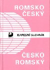 ROMSKO-ESK A ESKO-ROMSK - Milena Hbschmannov
