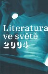 LITERATURA VE SVT 2004 - Jovanka otolov