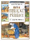 BIBLICKÉ PŘÍBĚHY - Libby Purvesová; Eric Thomas