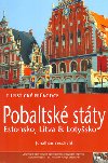POBALTSK STTY ESTONSKO, LITVA A LOTYSKO - Phil Lee; Ivan Farsk
