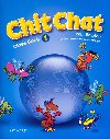 CHIT CHAT 1 CLASS BOOK - Paul Shipton