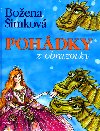 POHÁDKY Z OBRAZOVKY - Božena Šimková