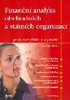 FINANN ANALZA OBCHODNCH A STTNCH ORGANIZAC - Miroslav Me