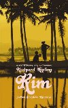 KIM - Joseph Rudyard Kipling