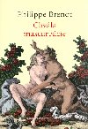 CHVLA MASTURBCIE - Philippe Brenot