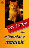 499 TIPOV PRE MILOVNKOV MAIEK - Christopher Sandt