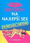 350 TIPOV NA NAJLEP SEX - Lisa Sussmanov
