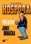HOSPODA - Petr ermk