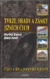 TVRZE, HRADY A ZMKY JINCH ECH - Martina Sudov; Daniel Kov