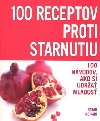 100 RECEPTOV PROTI STARNUTIU - Sarah Mersonov