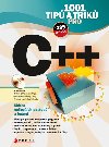 1001 tip a trik pro C++ + CD ROM - Miroslav Virius