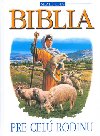 BIBLIA PRE CEL RODINU - David Christie-Murray; Andrew Wheatcroft