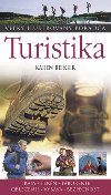 TURISTIKA - Karen Berger