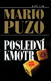 POSLEDN KMOTR - Mario Puzo