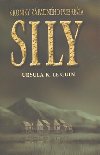 SILY - Ursula K. Le Guinov