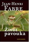 ivot pavouka - Jean Henri Fabre