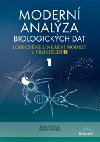MODERN ANALZA BIOLOGICKCH DAT - Stano Pekr; Marek Brabec