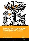 FINANČNÍ A EKONOMICKÁ GRAMOTNOST - Michal Skořepa; Eva Skořepová