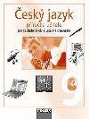 esk jazyk 9 pro Z a vcelet gymnzia - pruka uitele - Zdeka Krausov; Martina Pakov; Jana Vakov