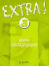 EXTRA! 3 - Gallon Fabienne