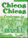 CHICOS CHICAS 1 - Mara ngeles Palomino