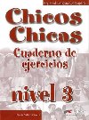 CHICOS CHICAS 3 - Mara ngeles Palomino