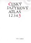 ESK JAZYKOV ATLAS 5.DL - Jan Balhar