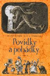 POVDKY A POHDKY - Hans Christian Andersen; Cyril Bouda