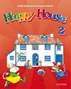 HAPPY HOUSE 2 CB - Stella Maidment; Stella Roberts